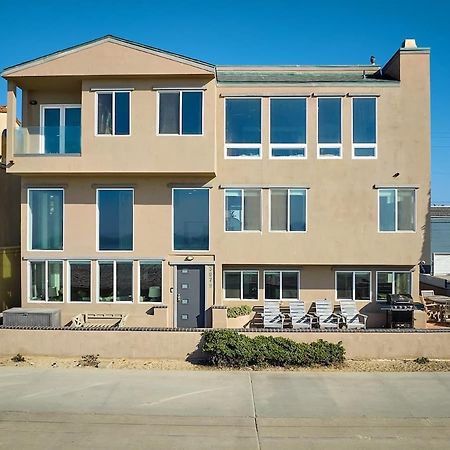 فيلا Ocean Front Walk سان دييغو المظهر الخارجي الصورة