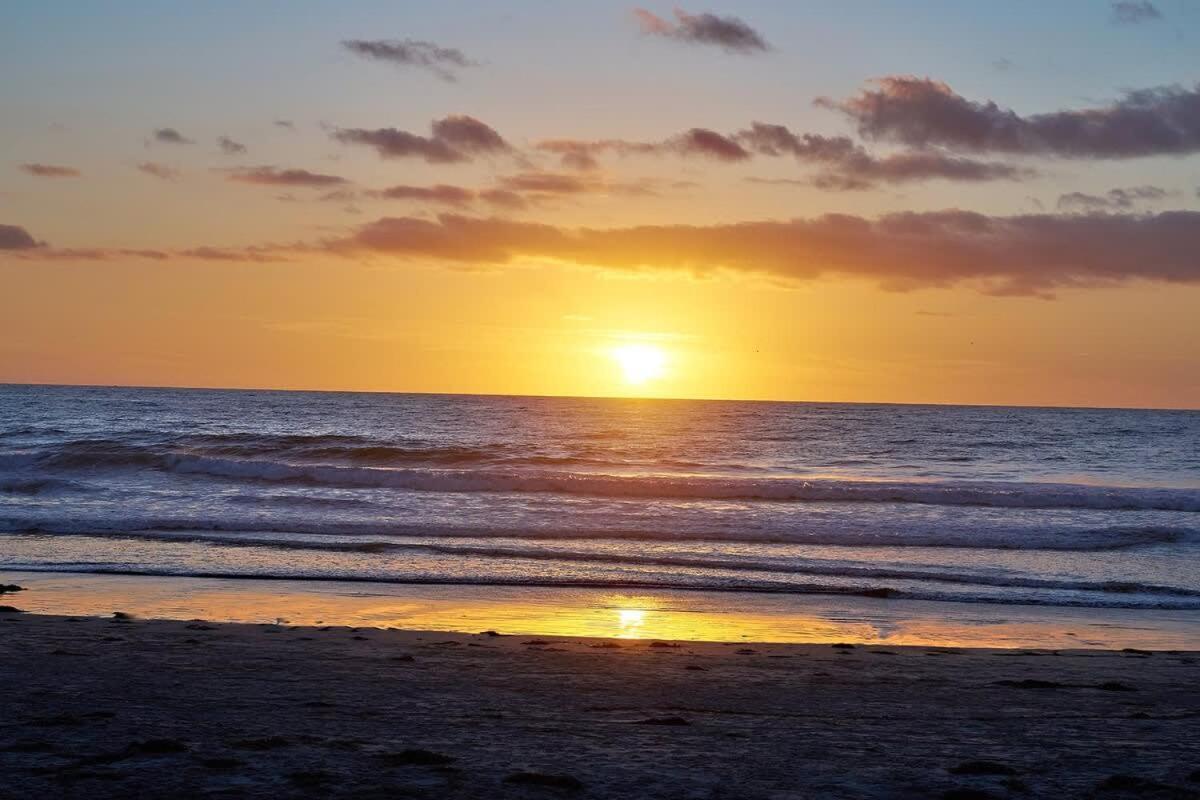 فيلا Ocean Front Walk سان دييغو المظهر الخارجي الصورة