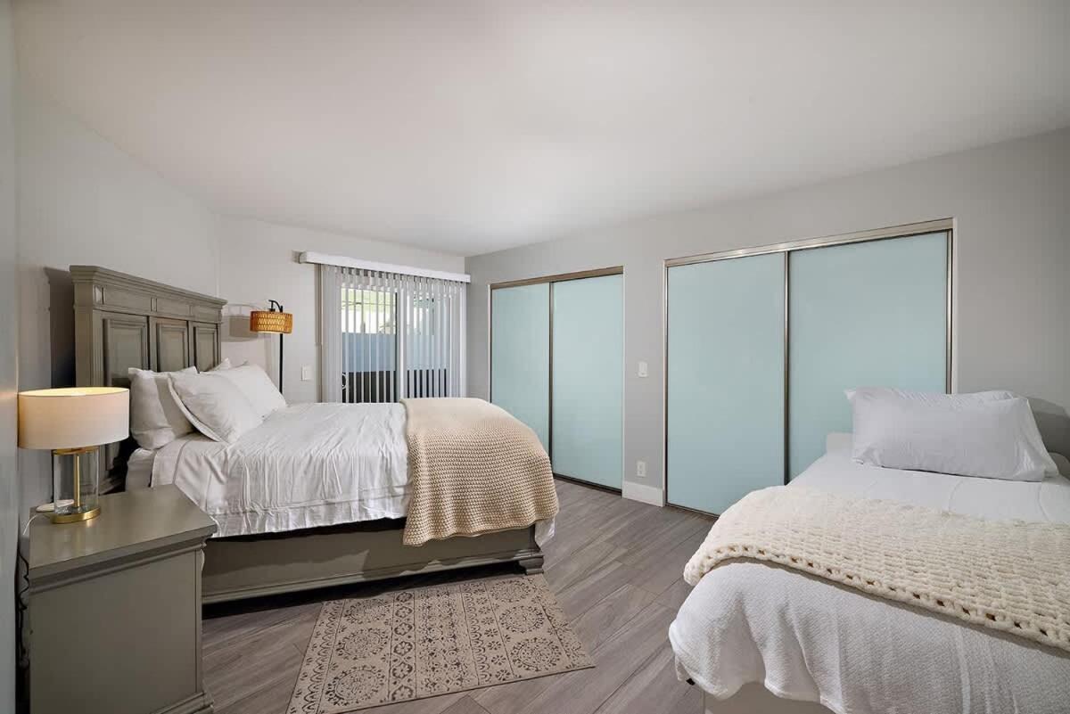 فيلا Ocean Front Walk سان دييغو المظهر الخارجي الصورة