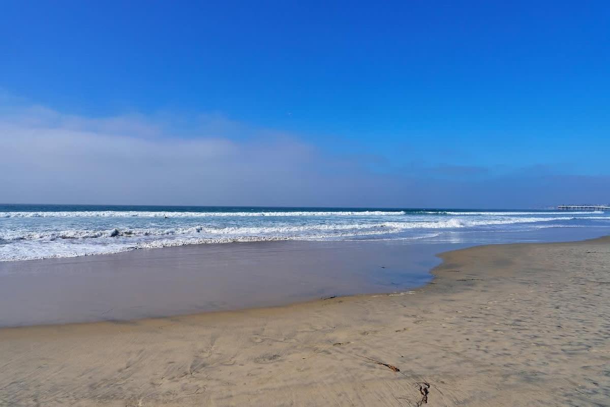 فيلا Ocean Front Walk سان دييغو المظهر الخارجي الصورة