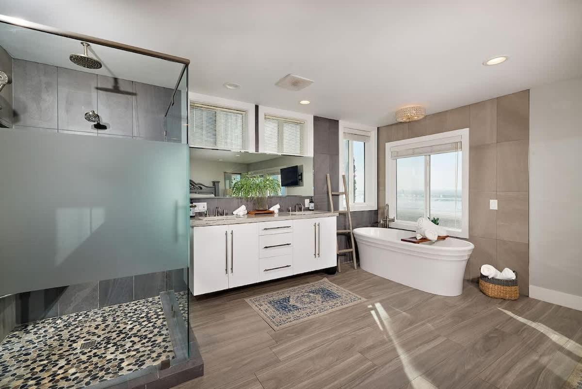 فيلا Ocean Front Walk سان دييغو المظهر الخارجي الصورة