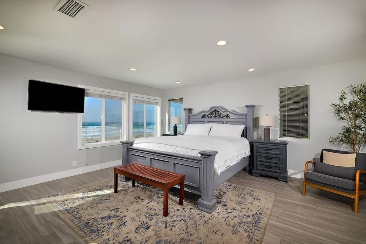 فيلا Ocean Front Walk سان دييغو المظهر الخارجي الصورة